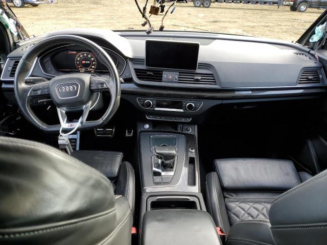 Photo 8 from auction – 2018 AUDI SQ5 PREMIU with VIN WA1A4AFY0J2118688