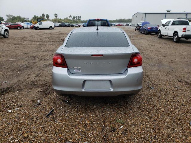 Photo 6 from auction – 2013 DODGE AVENGER SE with VIN 1C3CDZAB6DN702827