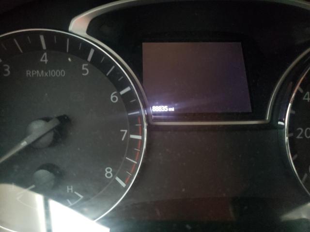Photo 9 from auction – 2018 NISSAN ALTIMA 2.5 with VIN 1N4AL3AP3JC171498