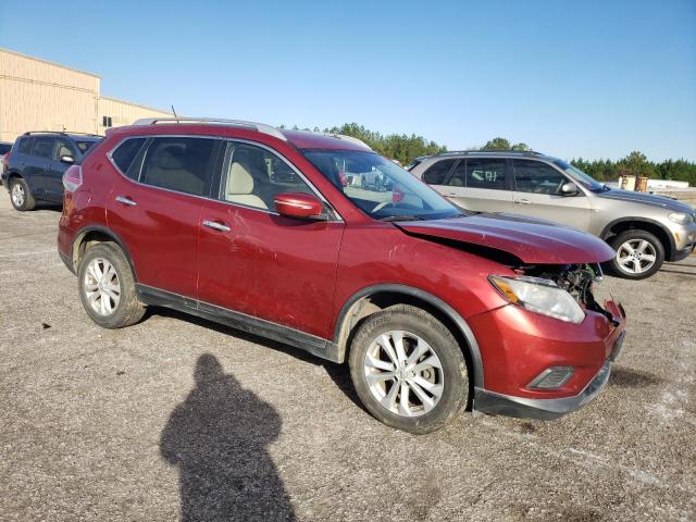 Photo 4 from auction – 2015 NISSAN ROGUE S with VIN KNMAT2MT9FP533220