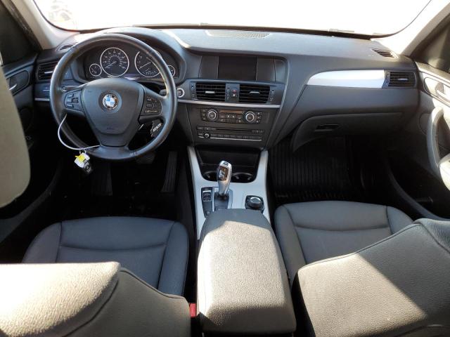 Photo 8 from auction – 2013 BMW X3 XDRIVE2 with VIN 5UXWX9C54D0A24522