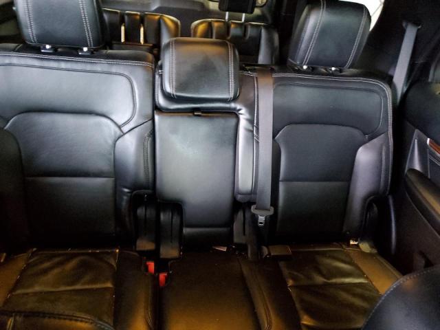 Photo 10 from auction – 2022 BUICK ENVISION P with VIN LRBFZMR4XND031493