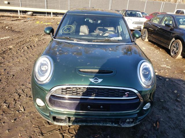 Photo 5 from auction – 2015 MINI COOPER S with VIN WMWXU3C57F2B66265