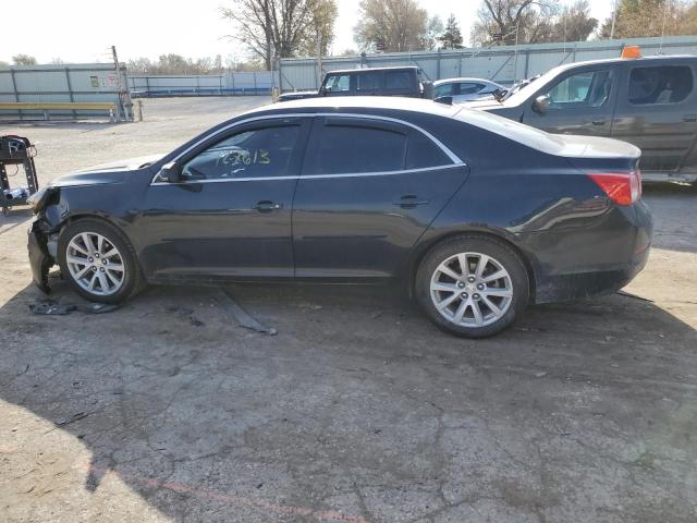 Photo 2 from auction – 2014 CHEVROLET MALIBU 2LT with VIN 1G11E5SL9EF230868