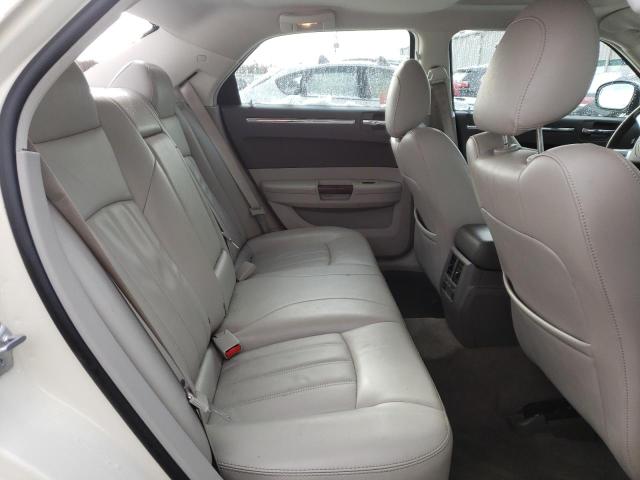 Photo 10 from auction – 2010 CHRYSLER 300 with VIN 2C3CK6CT3AH151318