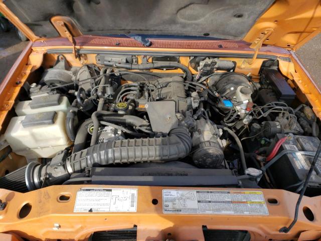 Photo 11 from auction – 2000 FORD RANGER SUP with VIN 1FTZR15X3YPA18276