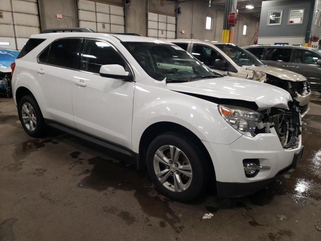 Photo 4 from auction – 2013 CHEVROLET EQUINOX LT with VIN 2GNFLNEK2D6103885
