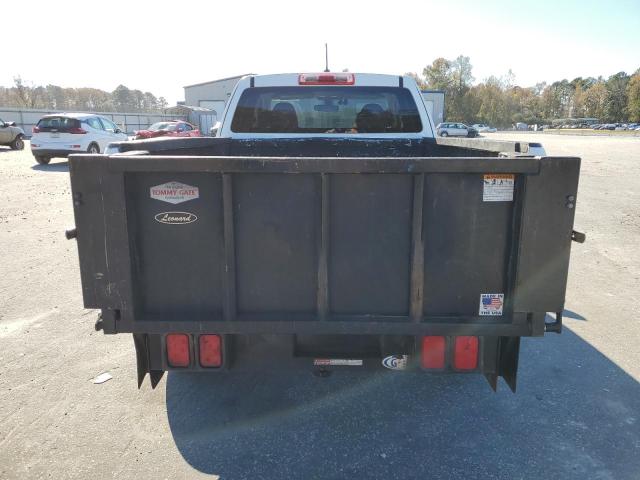 Photo 6 from auction – 2015 CHEVROLET COLORADO with VIN 1GCHSAEA4F1201519