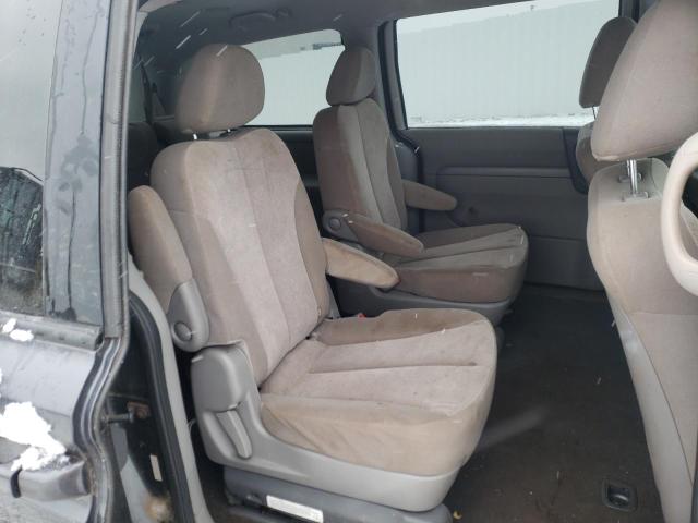 Photo 11 from auction – 2012 KIA SEDONA LX with VIN KNDMG4C70C6483634