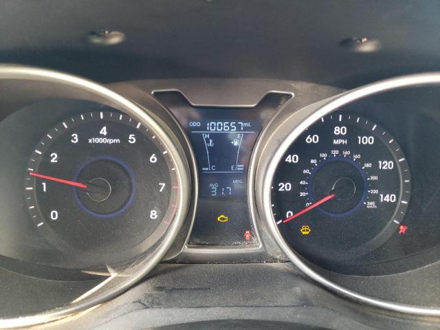 Photo 9 from auction – 2014 HYUNDAI VELOSTER with VIN KMHTC6AD6EU213703