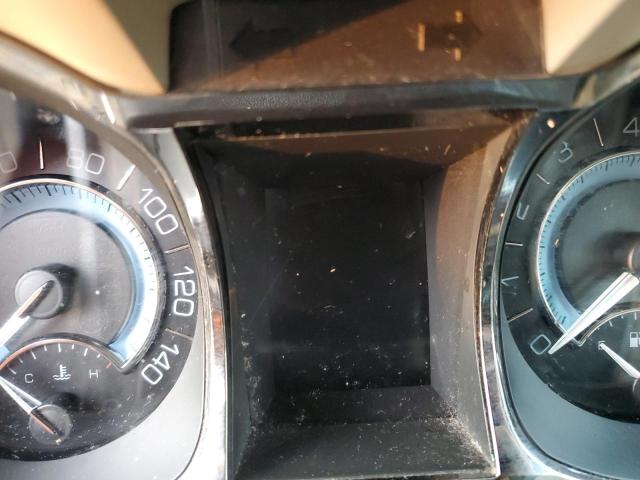 Photo 9 from auction – 2010 BUICK LACROSSE C with VIN 1G4GD5EG2AF304690