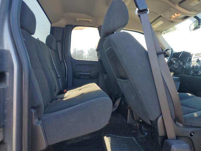 Photo 10 from auction – 2008 CHEVROLET SILVERADO with VIN 2GCEK19J381304568