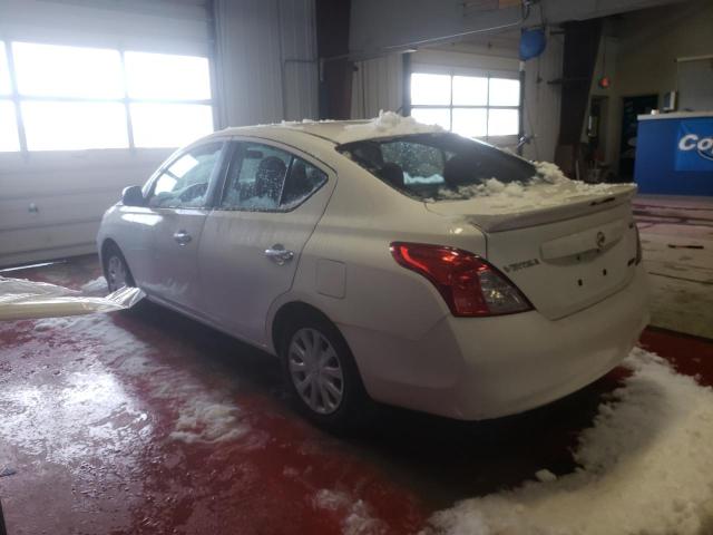 Photo 2 from auction – 2014 NISSAN VERSA S with VIN 3N1CN7AP0EK451533