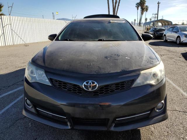 Photo 5 from auction – 2014 TOYOTA CAMRY L with VIN 4T1BF1FKXEU466472