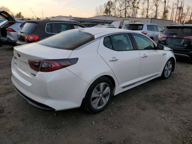 Photo 3 from auction – 2015 KIA OPTIMA HYB with VIN KNAGN4AD5F5081885