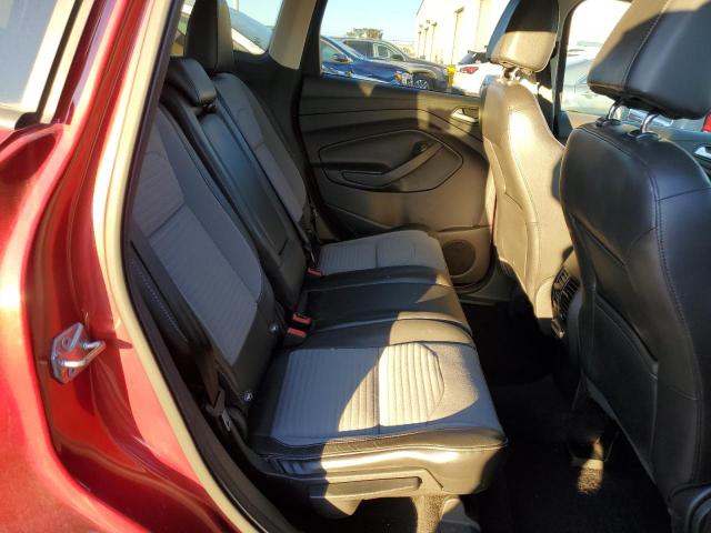 Photo 6 from auction – 2017 FORD ESCAPE SE with VIN 1FMCU9GD4HUD85528