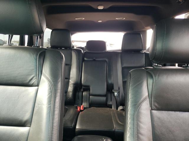 Photo 10 from auction – 2015 FORD EXPLORER L with VIN 1FM5K7F8XFGA70879