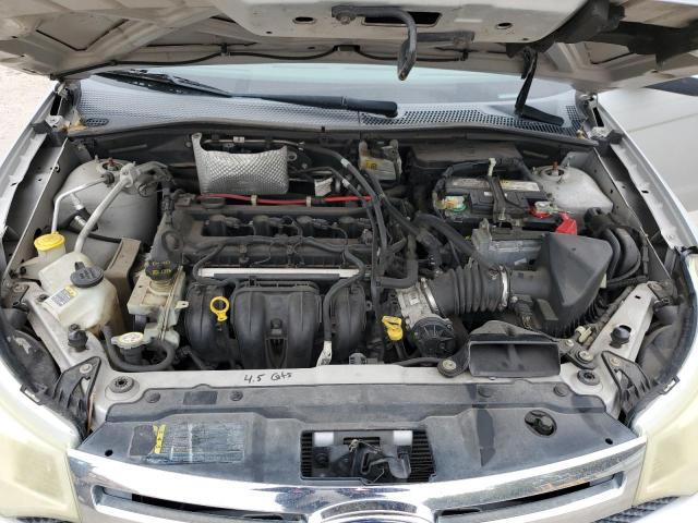 Photo 11 from auction – 2008 FORD FOCUS SE with VIN 1FAHP35N58W203713