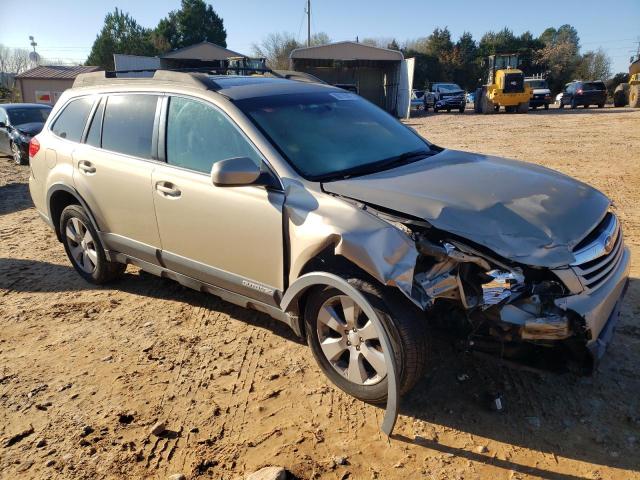 Photo 4 from auction – 2010 SUBARU OUTBACK 2. with VIN 4S4BRCGC8A3340895