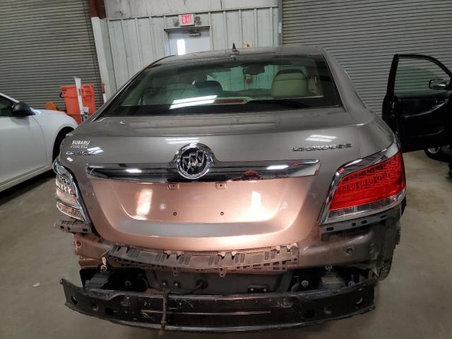 Photo 6 from auction – 2012 BUICK LACROSSE P with VIN 1G4GD5E36CF184778
