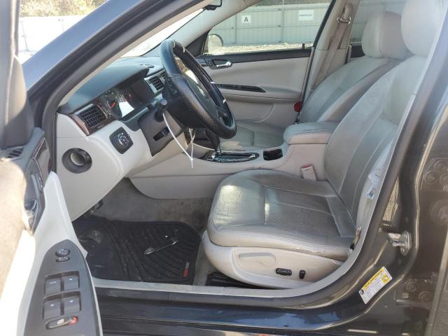 Photo 7 from auction – 2015 CHEVROLET IMPALA LIM with VIN 2G1WC5E30F1154036