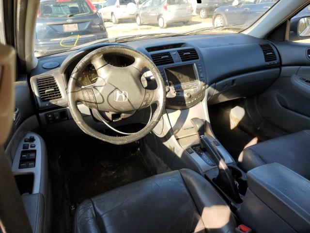 Photo 8 from auction – 2006 HONDA ACCORD EX with VIN 1HGCM66846A047490