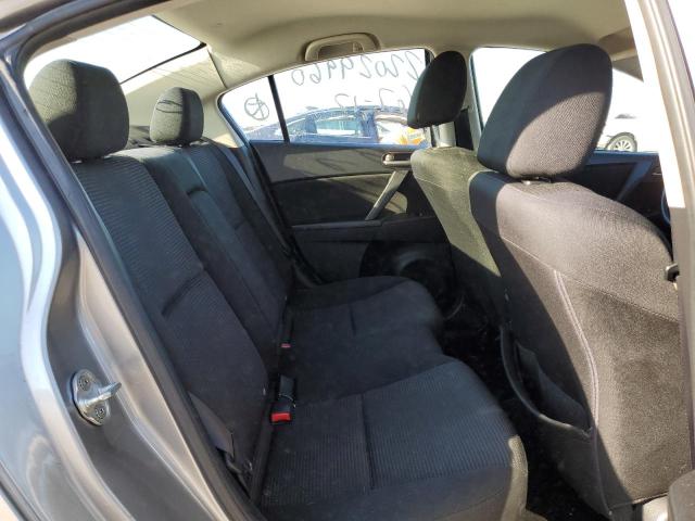 Photo 6 from auction – 2012 MAZDA 3 I with VIN JM1BL1V70C1700742