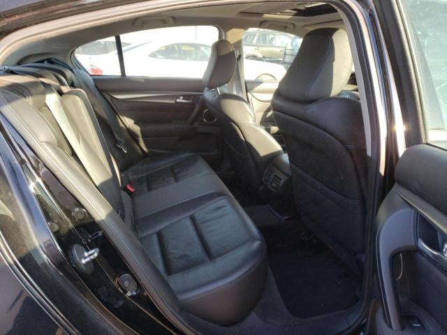 Photo 10 from auction – 2012 ACURA TL with VIN 19UUA8F54CA005105