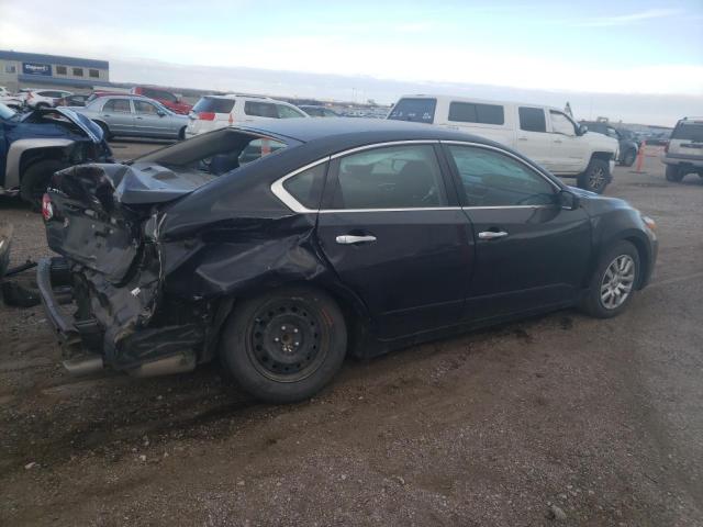 Photo 3 from auction – 2016 NISSAN ALTIMA 2.5 with VIN 1N4AL3APXGC214890