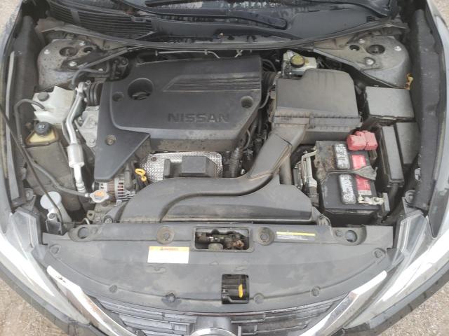 Photo 11 from auction – 2016 NISSAN ALTIMA 2.5 with VIN 1N4AL3APXGC214890