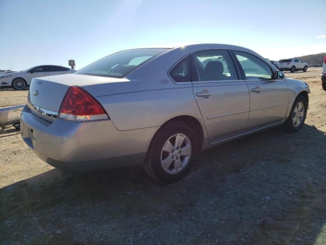 Photo 3 from auction – 2006 CHEVROLET IMPALA LT with VIN 2G1WT55KX69128701