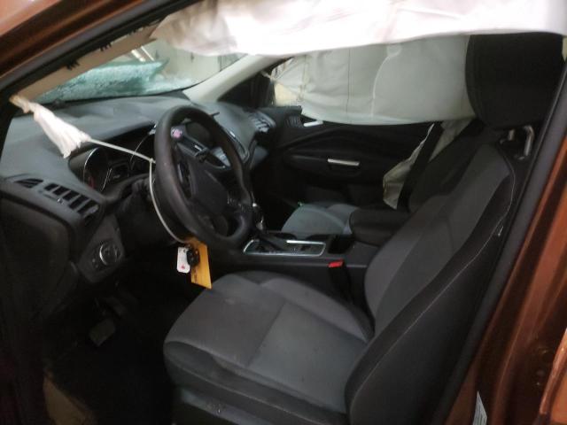 Zdjęcie 7 z aukcji – 2017 FORD ESCAPE SE z VIN 1FMCU0GD3HUD17880