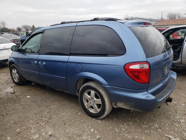 Foto 2 de la subasta – 2007 DODGE GRAND CARA con VIN 2D4GP44L37R308532