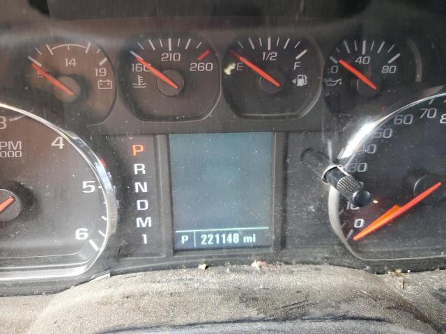 Photo 9 from auction – 2015 CHEVROLET SILVER1500 with VIN 1GC1CUEG5FF543116