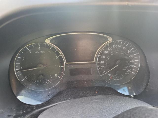 Photo 9 from auction – 2014 NISSAN PATHFINDER with VIN 5N1AR2MM9EC663121