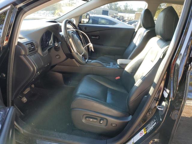 Photo 7 from auction – 2013 LEXUS RX 350 with VIN 2T2ZK1BAXDC109988
