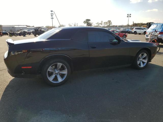 Photo 3 from auction – 2019 DODGE CHALLENGER with VIN 2C3CDZAG7KH525027