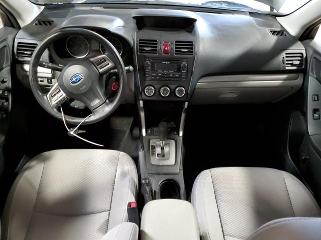 Photo 8 from auction – 2014 SUBARU FORESTER 2 with VIN JF2SJAECXEH528220