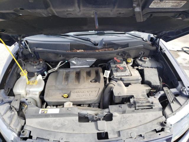 Photo 12 from auction – 2016 JEEP COMPASS SP with VIN 1C4NJDBB2GD777968
