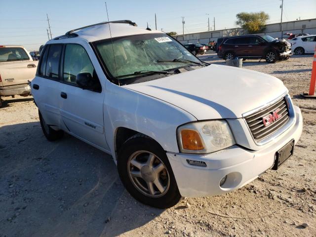 Photo 4 from auction – 2005 GMC ENVOY with VIN 1GKDS13S652329140