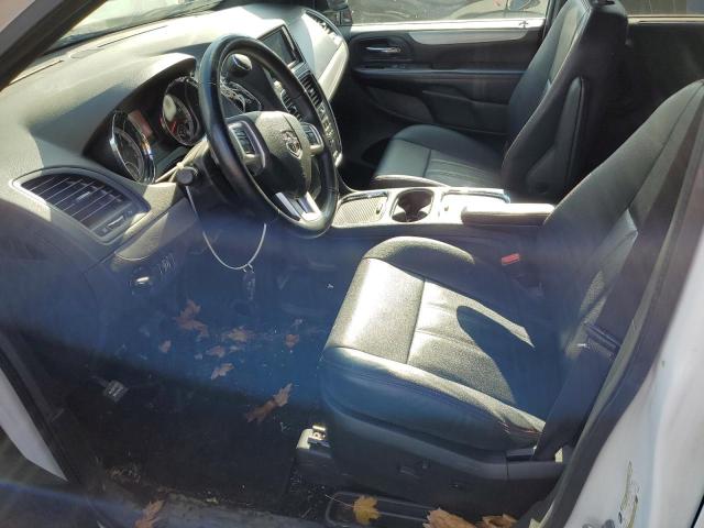 Photo 7 from auction – 2018 DODGE GRAND CARA with VIN 2C4RDGEG8JR238213
