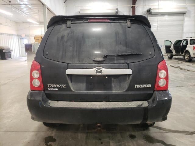 Photo 6 from auction – 2006 MAZDA TRIBUTE S with VIN 4F2CZ96166KM07664