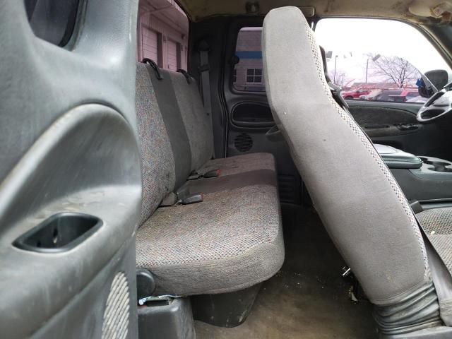 Photo 10 from auction – 2002 DODGE RAM 2500 with VIN 3B7KF23642M204951