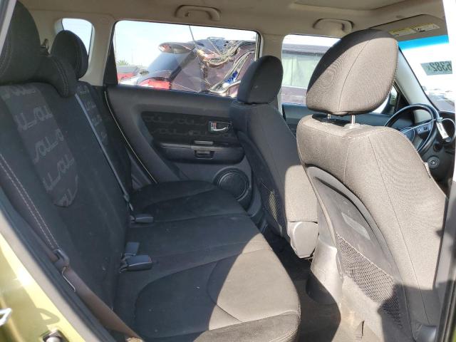 Photo 11 from auction – 2013 KIA SOUL + with VIN KNDJT2A63D7586314
