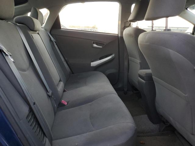 Photo 10 from auction – 2010 TOYOTA PRIUS with VIN JTDKN3DU5A5105551