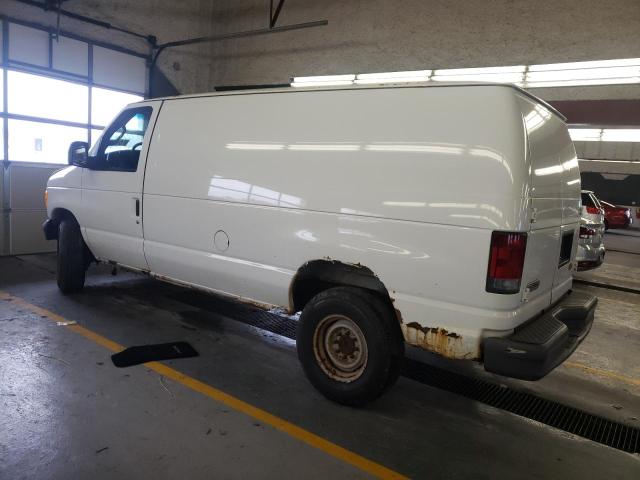 Photo 2 from auction – 2006 FORD ECONOLINE with VIN 1FTSE34L06DA73905