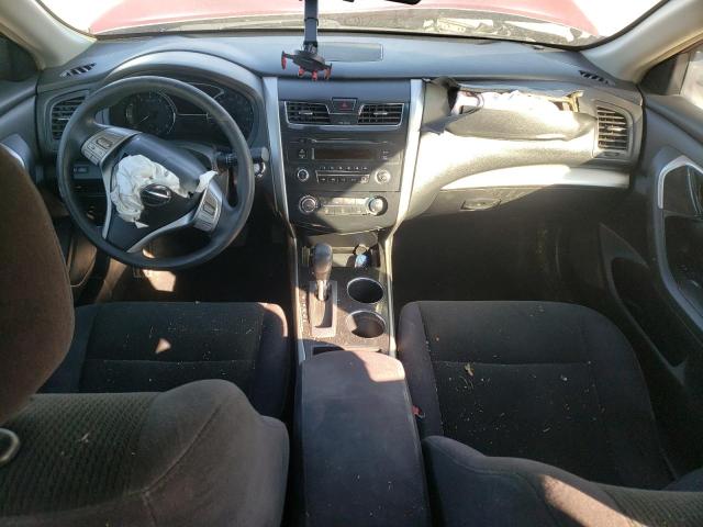 Photo 8 from auction – 2013 NISSAN ALTIMA 2.5 with VIN 1N4AL3AP5DN535705