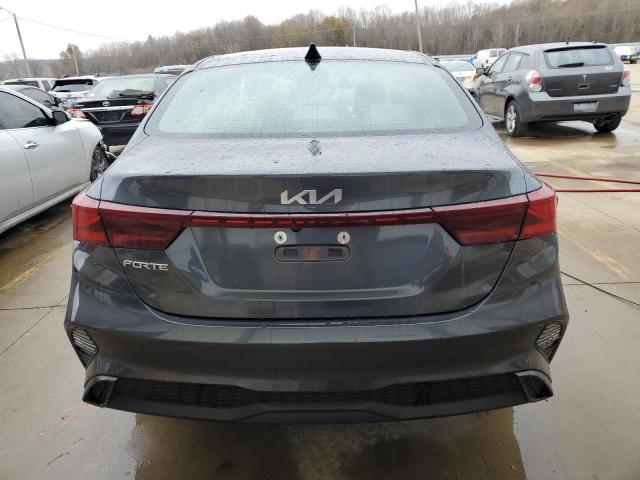 Photo 6 from auction – 2022 KIA FORTE FE with VIN 3KPF24AD2NE418152