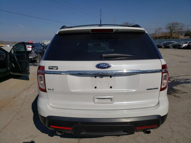 Photo 6 from auction – 2013 FORD EXPLORER X with VIN 1FM5K7D84DGA03744