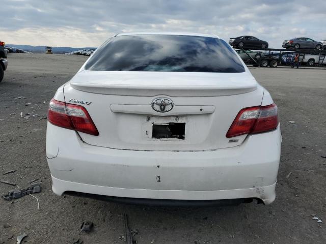 Photo 6 from auction – 2007 TOYOTA CAMRY CE with VIN 4T1BE46K87U651840
